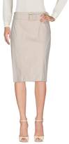 Thumbnail for your product : Burberry Knee length skirt