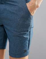 Thumbnail for your product : Billabong Cross Fire Quick Dry Walk Shorts In Navy 19 Inch