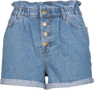 Only ONLY Denim shorts