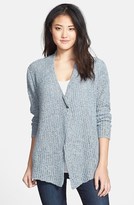 Thumbnail for your product : Curio V-Neck Cardigan (Regular & Petite)