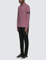 Thumbnail for your product : Stone Island L/S Polo Shirt