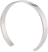 Thumbnail for your product : Sarah Chloe Ciela Personalized ID Bracelet, Silver