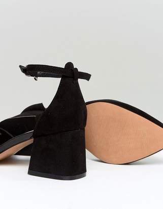 ASOS Design STARLING Pointed Heels