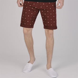 Soul Cal SoulCal Deluxe Anchor Chino Shorts