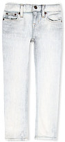Thumbnail for your product : Ralph Lauren Bowery skinny jeans 2-7 years