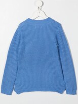 Thumbnail for your product : Molo Long Sleeve Jumper