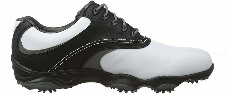 mens waterproof golf shoes uk
