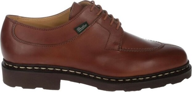 Paraboot Avignon Lace-Up Shoes - ShopStyle