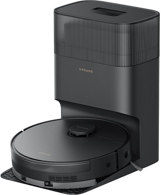 Dreame GoVac 300 3-in-1 Robotic Vacuum and Mop with Auto-Empty