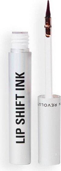 Makeup Revolution MakeupRevolutionLipShiftInkPeelOffLipliner-StainNudeTalk-0.06oz