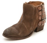 Thumbnail for your product : Hudson H by Encke Buckle Booties