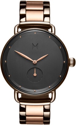 MVMT Bloom Bracelet Watch, 36mm
