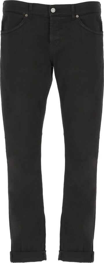 George Jeans