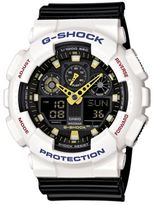 Thumbnail for your product : G-Shock Stainless Steel Analog Digital Watch