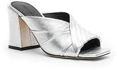 Thumbnail for your product : Sigerson Morrison Pramod Mule