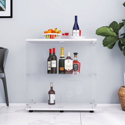 Brayden Studio Caely File Cabinet
