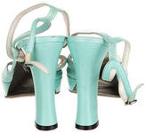 Thumbnail for your product : Sonia Rykiel Sandals