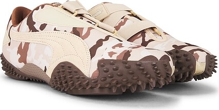 Puma Select Mostro Camo