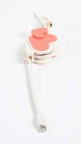 Thumbnail for your product : ban.do Heart to Heart Retractable Charging Cord