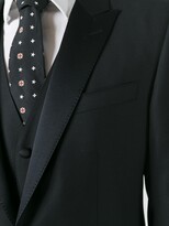 Thumbnail for your product : Dolce & Gabbana Three-Piece Suit