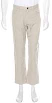 Thumbnail for your product : Loro Piana Flat Front Pants Flat Front Pants