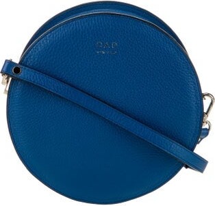 OAD New York Leather Crossbody Bag