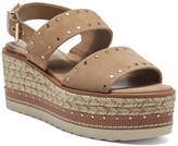 Thumbnail for your product : Vince Camuto Marsa Wedge Sandal