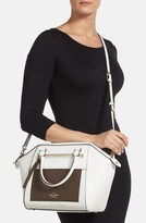 Thumbnail for your product : Kate Spade 'small York Avenue - City' Satchel