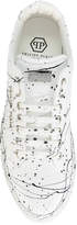 Thumbnail for your product : Philipp Plein The Wave sneakers