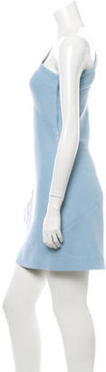 Michael Kors One Shoulder Dress