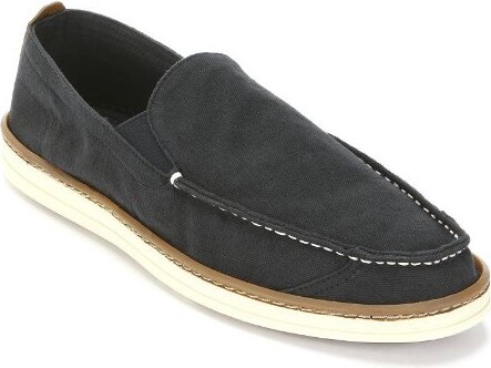 Eddie Bauer Men's Cyrus Slip-On Loafer