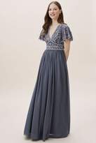 Thumbnail for your product : BHLDN Fresna Dress