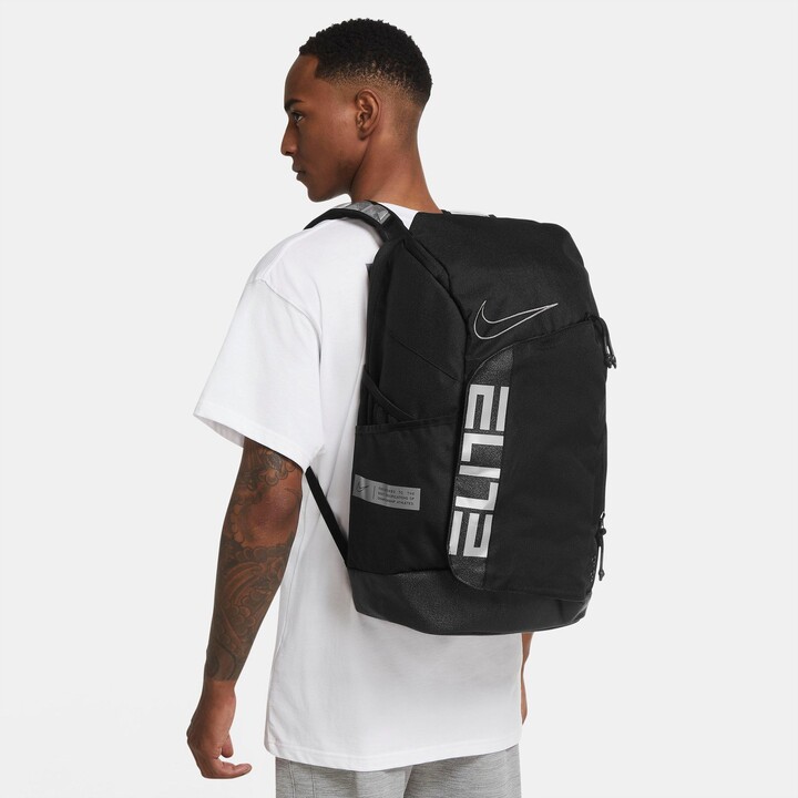 nike elite varsity backpack