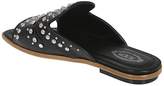Thumbnail for your product : Tod's Studded Mules