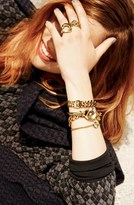 Thumbnail for your product : Marc by Marc Jacobs 'Katie' Open Ring