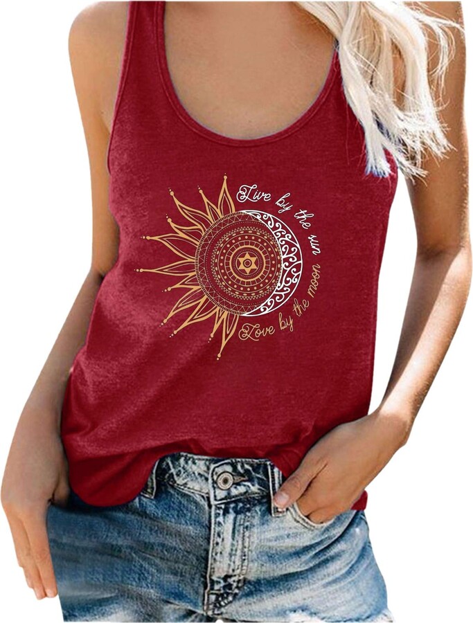 summer vests plus size