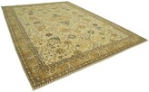 Thumbnail for your product : Etsy Handmade Soft Large Rug, Wool Oversize Area Oushak Natural Rug