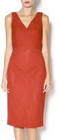 Thumbnail for your product : Maggy London Front Drape Cocktail Dress