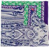 Thumbnail for your product : Etro multi-print scarf