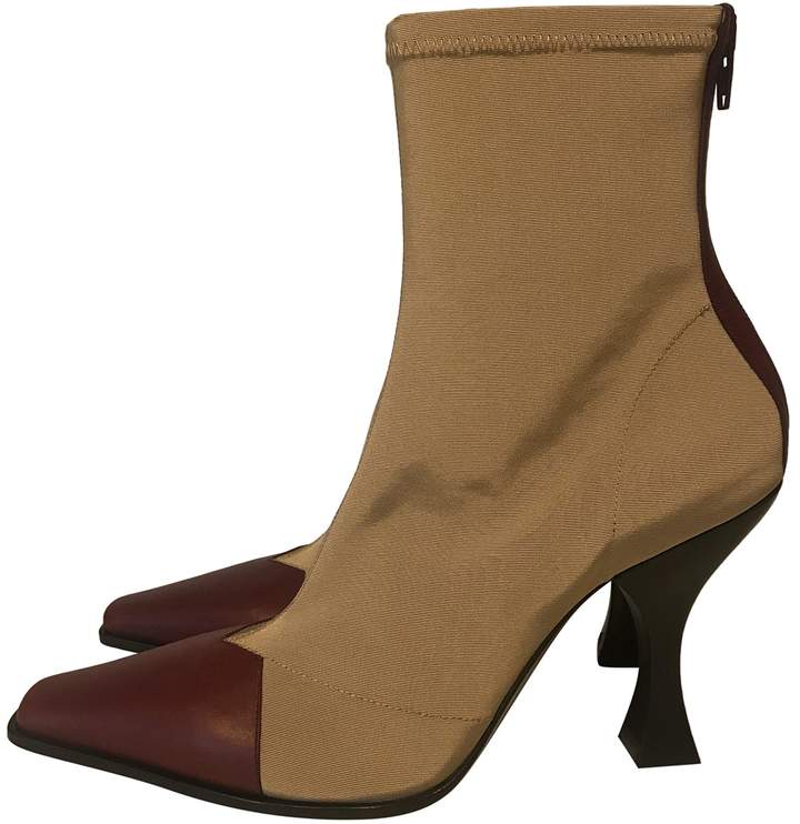 madame celine boots