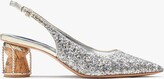 Thumbnail for your product : Kate Spade Soiree Slingback Pumps