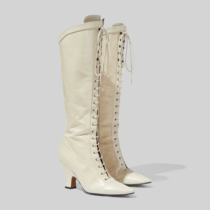 Marc Jacobs The Tall Victorian Boot ShopStyle