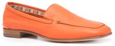Thumbnail for your product : Fratelli Rossetti Square-Toe Loafers