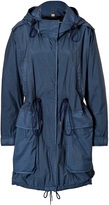 Thumbnail for your product : Burberry Burcham Lightweight Parka Gr. S