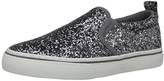 Thumbnail for your product : Polo Ralph Lauren Kids Girls' Carlee Twin Gore Loafer Flat