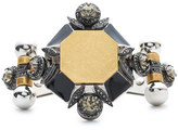 Thumbnail for your product : J.Crew Metal medallion bracelet