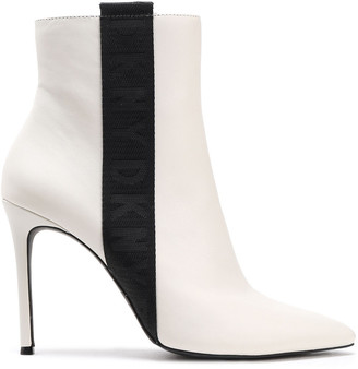 dkny lily boot