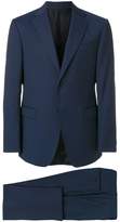 Thumbnail for your product : Ermenegildo Zegna classic two-piece suit