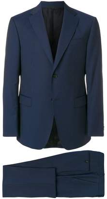 Ermenegildo Zegna classic two-piece suit