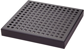 Design House Grid / Tile-In Shower Drain